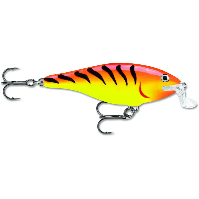 LEURRE RAPALA SHALLOW SHAD RAP 9