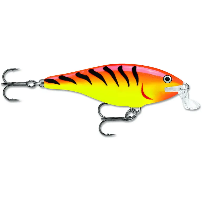 LEURRE RAPALA SHALLOW SHAD RAP 9
