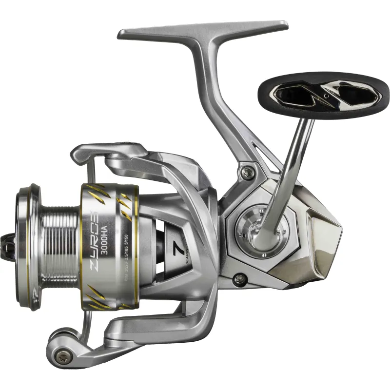 MOULINET OKUMA ZYROS SPIN