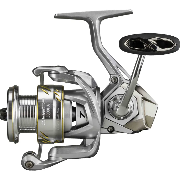 MOULINET OKUMA ZYROS SPIN