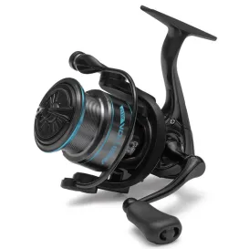 Moulinet Zebco Ambition Feeder FS – Moulinet feeder et flotteur