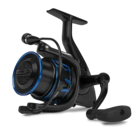 Moulinet Preston Innovations Invictus 420 – Moulinet feeder et waggler polyvalent