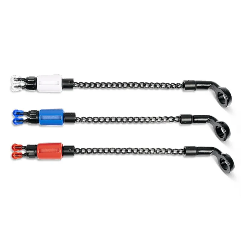 Korum Kit Indicator Bobbin Set – Coffret de 3 indicateurs de touche