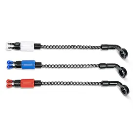 Korum Kit Indicator Bobbin Set – Coffret de 3 indicateurs de touche