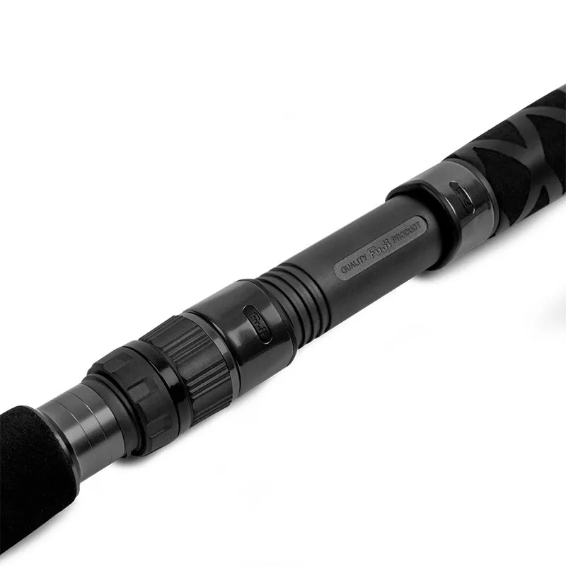 CANNE BLACK CAT FREESTYLE PRO VERTICAL 180 CM