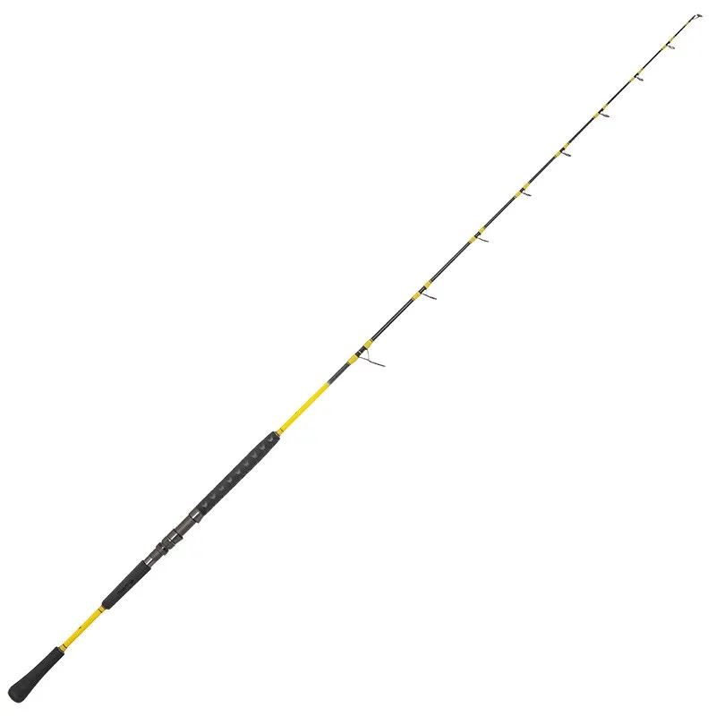 CANNE BLACK CAT FREESTYLE PRO VERTICAL 180 CM