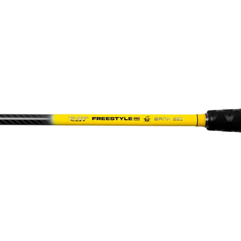 CANNE BLACK CAT FREESTYLE PRO BANK 300 CM