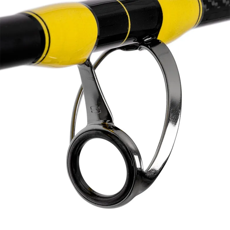 CANNE BLACK CAT FREESTYLE PRO BANK 300 CM