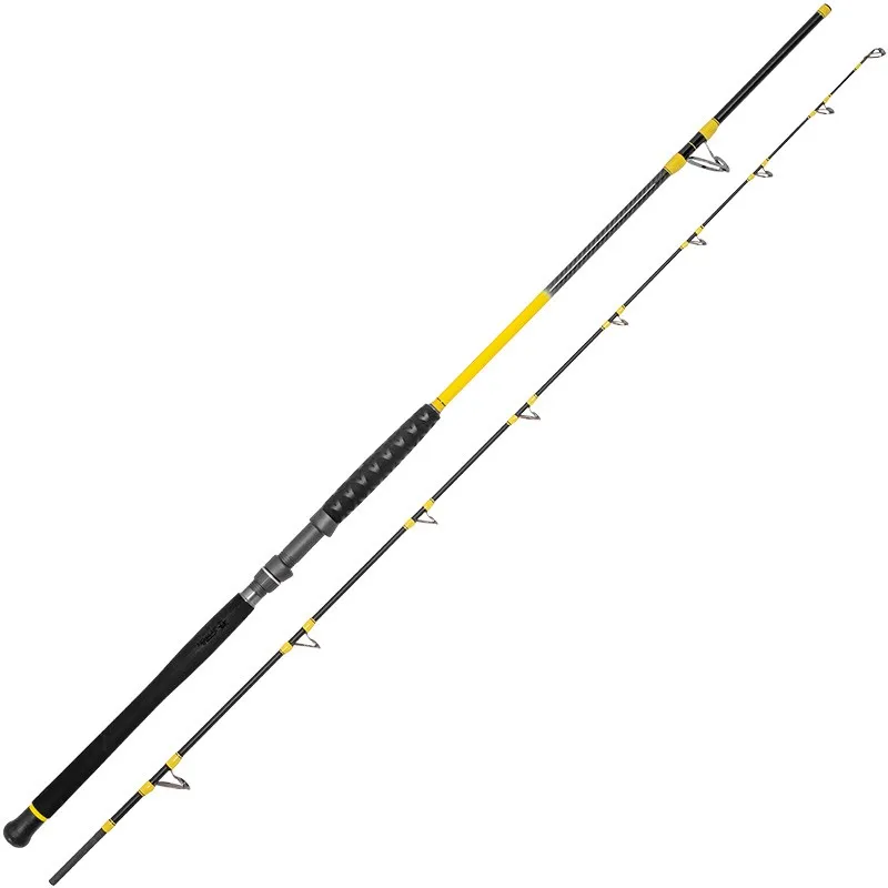 CANNE BLACK CAT FREESTYLE PRO BANK 300 CM