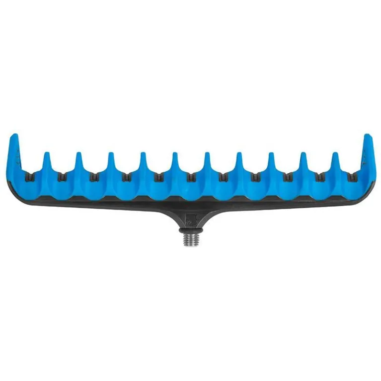 Preston Rod Safe Multi – Support de canne feeder multi-positions