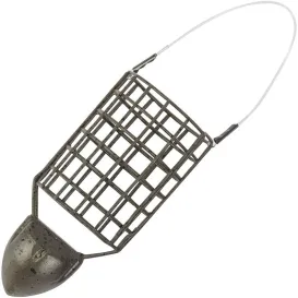 Preston Cage Bullet Feeder Medium 40 g – Cage feeder longue distance