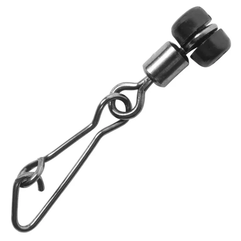 EMERILLON AGRAFE PRESTON FEEDER BEAD