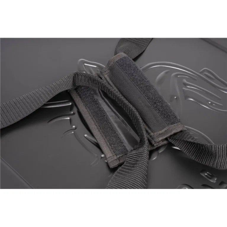 Black Cat Bakkan Cat Seal 30 EVA Bag – Sac étanche EVA 30 L
