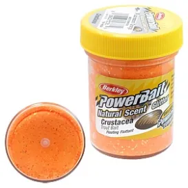 PATE A TRUITE BERKLEY POWERBAIT GLITTER TROUT BAIT