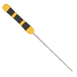 AIGUILLE BLACK CAT PELLET PRO MEGA PELLET DRILL