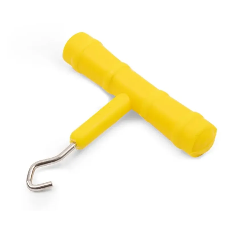 OUTIL A NOEUD BLACK CAT KNOT PULLER