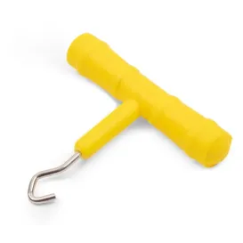OUTIL A NOEUD BLACK CAT KNOT PULLER