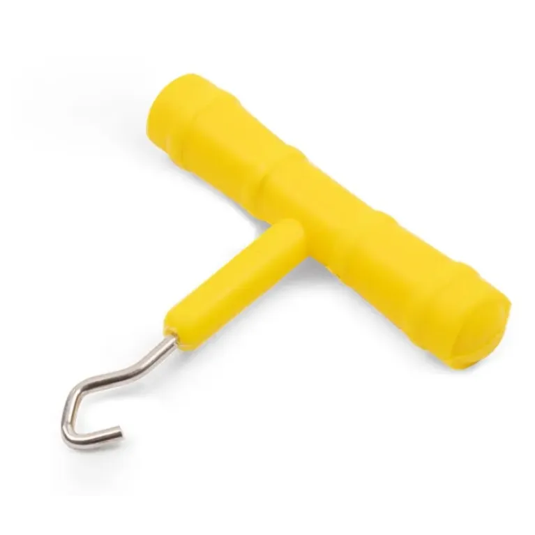 OUTIL A NOEUD BLACK CAT KNOT PULLER