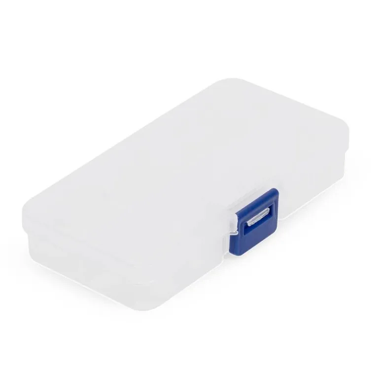 BOITE ZEBCO TROPHY ACCESSORY BOX 8 CASES