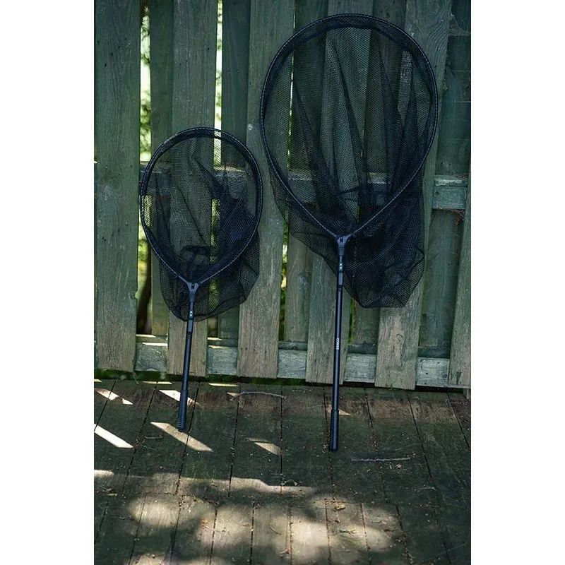 EPUISETTE ZEBCO LATEX FAST NET