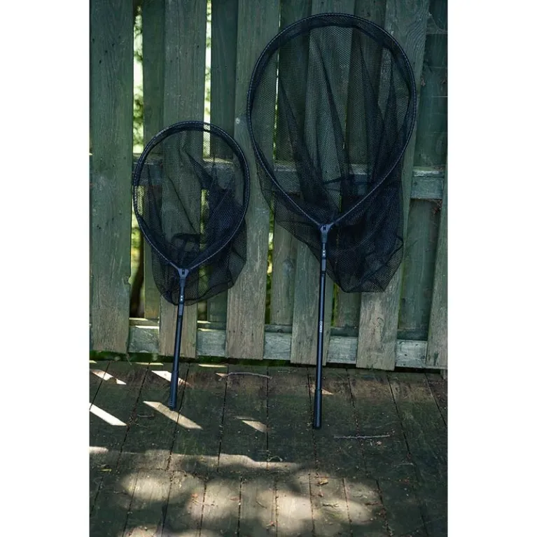 EPUISETTE ZEBCO LATEX FAST NET