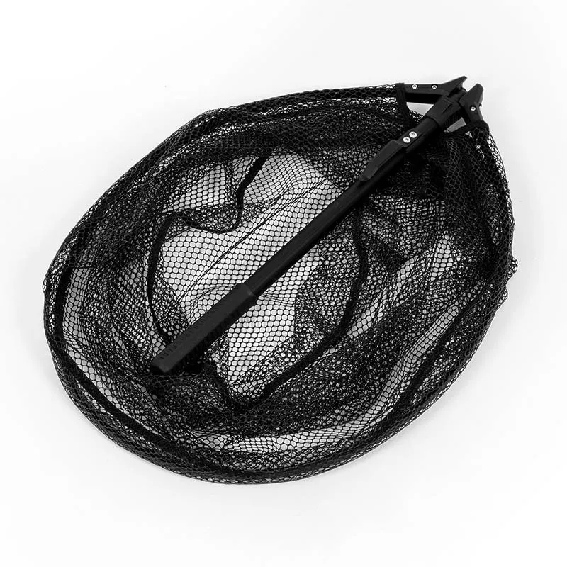EPUISETTE ZEBCO LATEX FAST NET