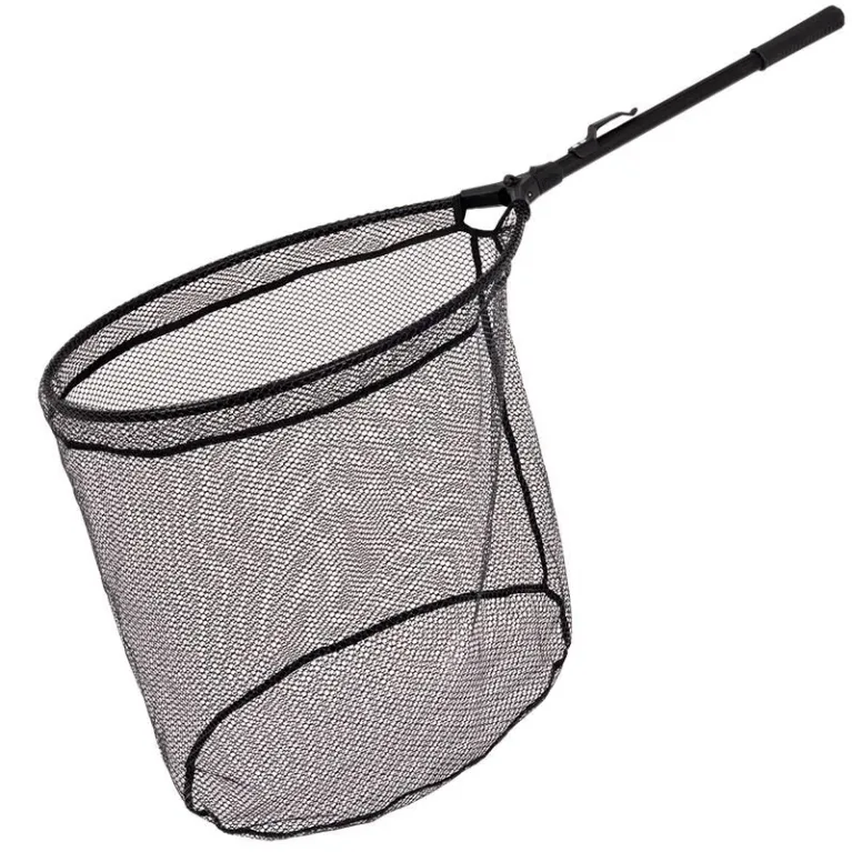 EPUISETTE ZEBCO LATEX FAST NET