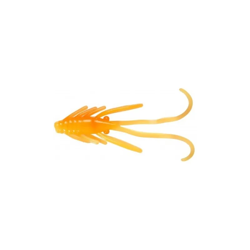 Berkley PowerBait Power Nymph 2,5 cm – Leurre souple par 12