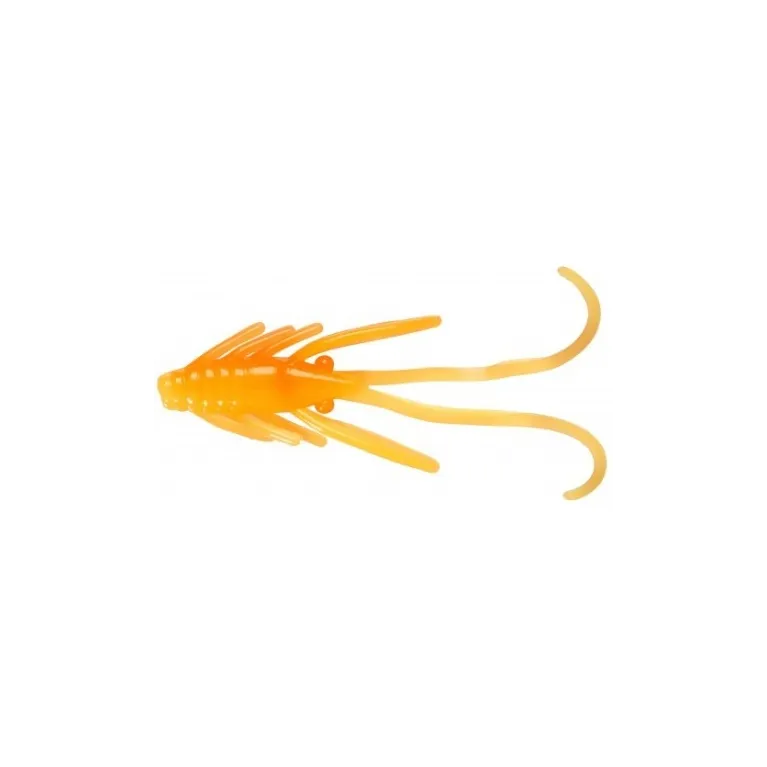 Berkley PowerBait Power Nymph 2,5 cm – Leurre souple par 12