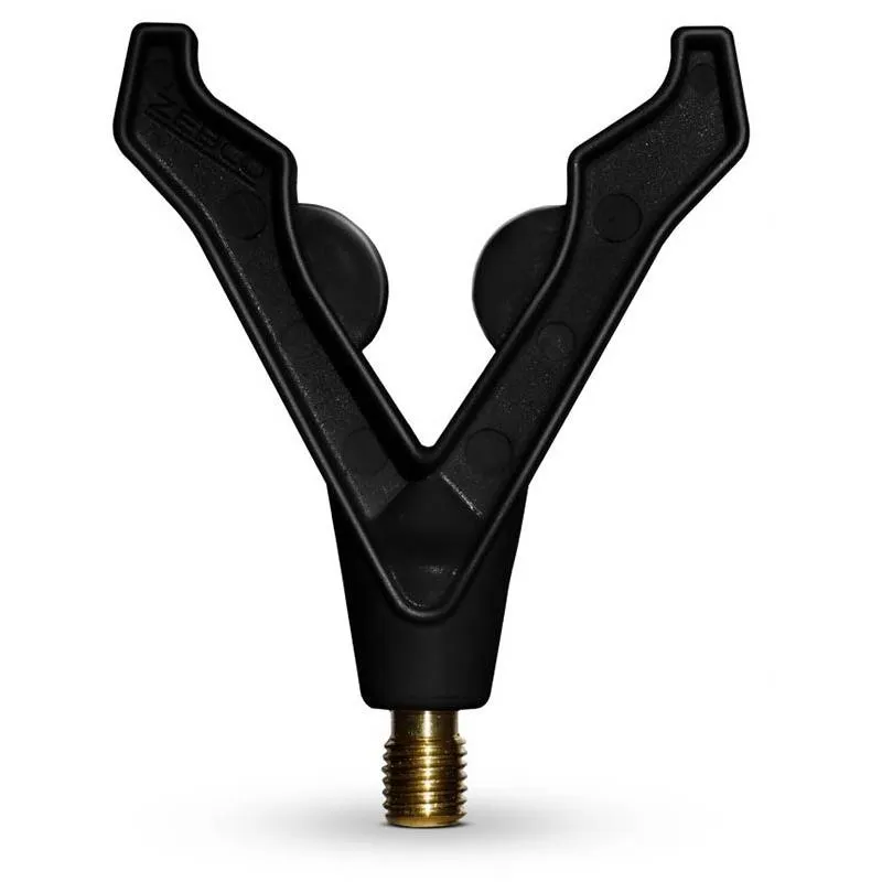 SUPPORT DE CANNE AVANT ZEBCO TROPHY SOFT SAFE V ROD HOLDER