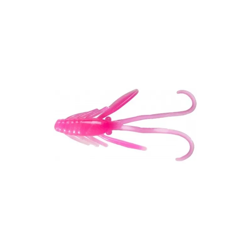 Berkley PowerBait Power Nymph 2,5 cm – Leurre souple par 12