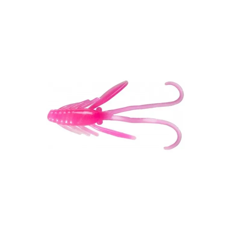 Berkley PowerBait Power Nymph 2,5 cm – Leurre souple par 12