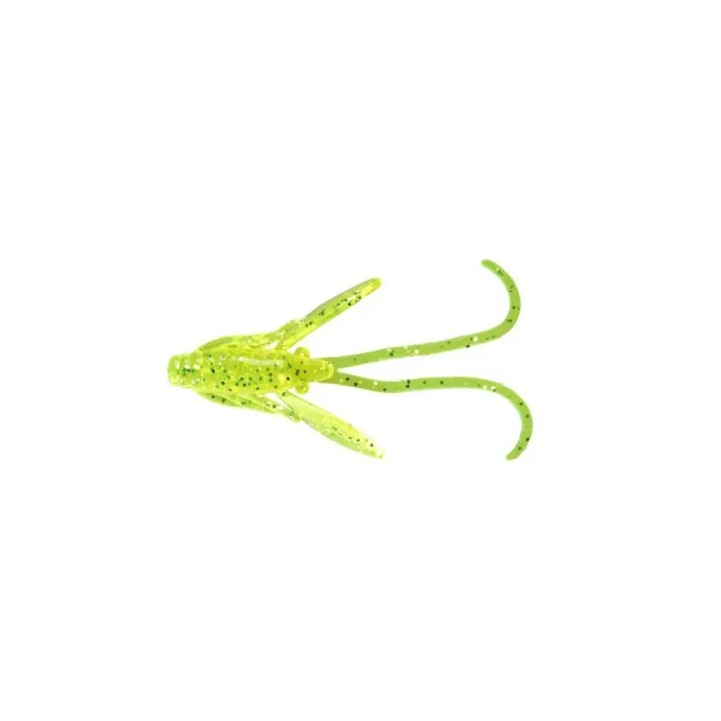 Berkley PowerBait Power Nymph 2,5 cm – Leurre souple par 12
