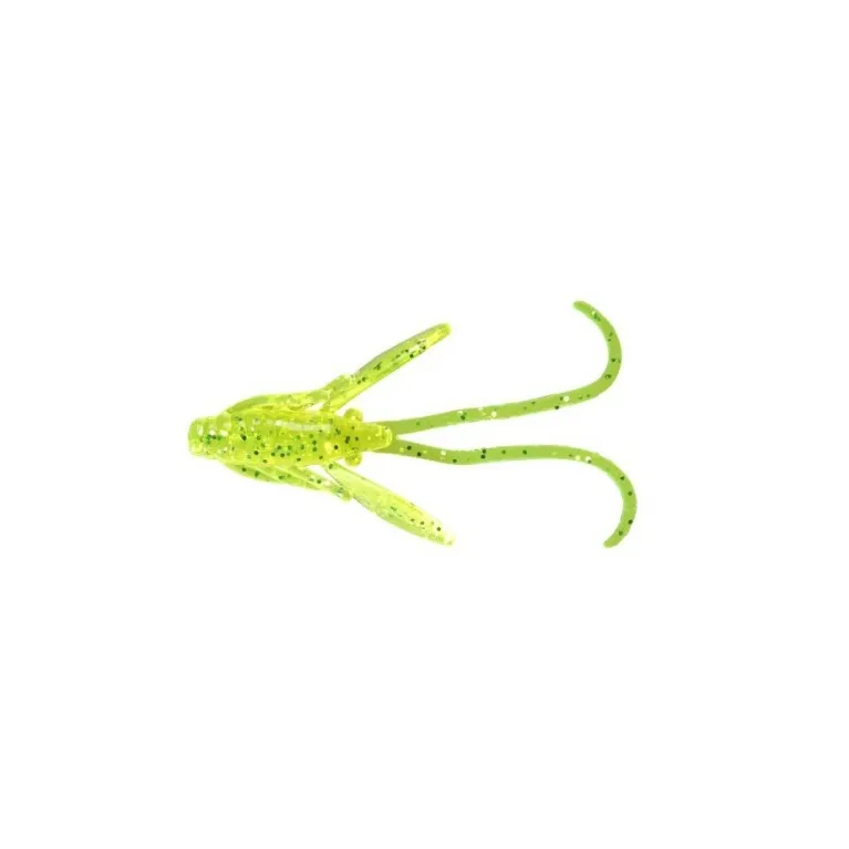 Berkley PowerBait Power Nymph 2,5 cm – Leurre souple par 12