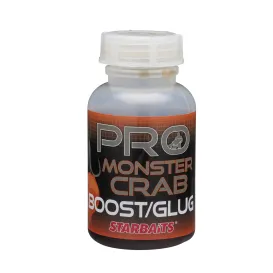 BOOSTER STARBAITS PROBIOTIC MONSTER CRAB BOOST 200 ML