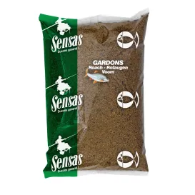 AMORCE SENSAS SUPER PRIMA GARDON 1KG