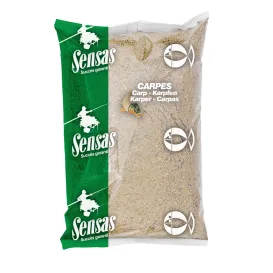 AMORCE SENSAS SUPER PRIMA CARPE 1KG