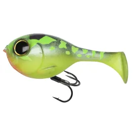 LEURRE ILLEX MAGNUM DERABALL 102 MM