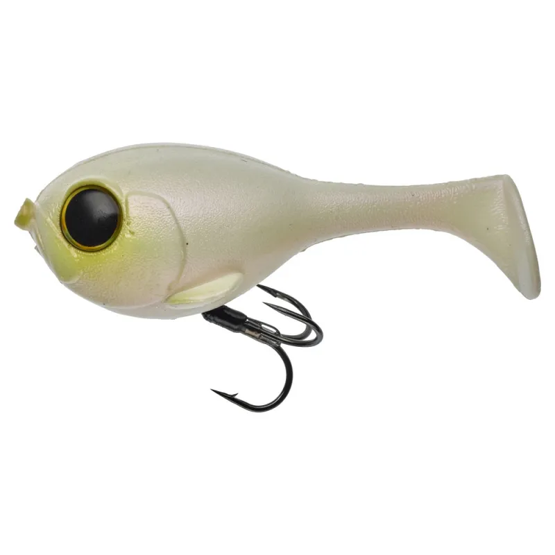 LEURRE ILLEX MAGNUM DERABALL 102 MM
