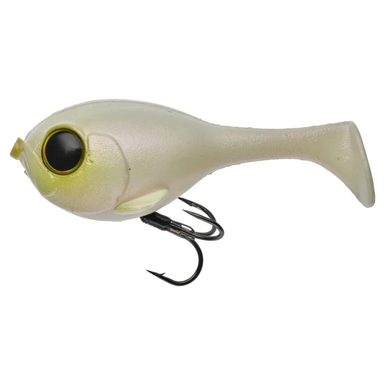 LEURRE ILLEX MAGNUM DERABALL 102 MM