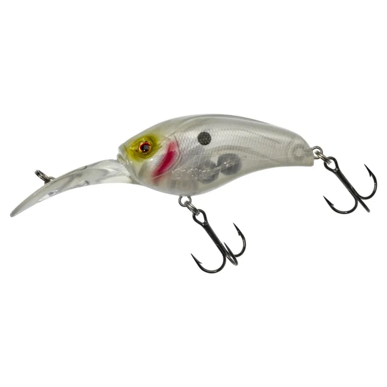 LEURRE GUNKI GIGAN 55 F FLOATING
