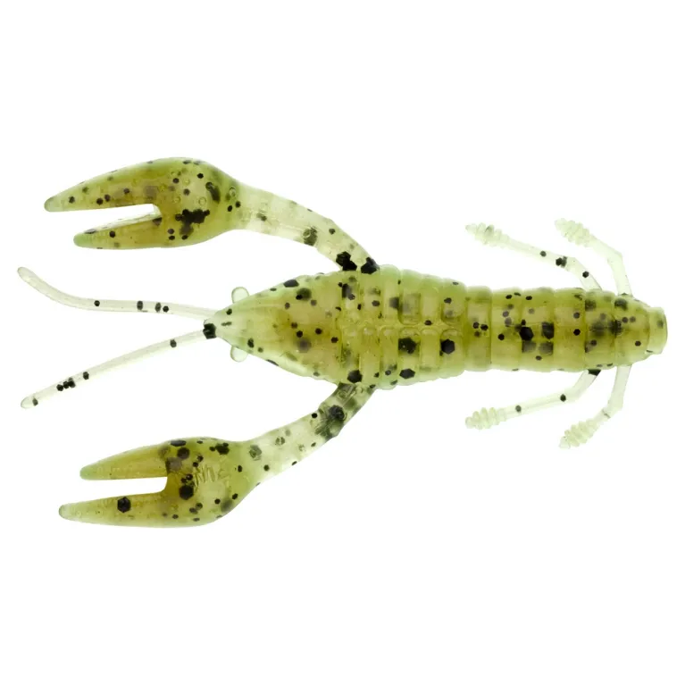 LEURRE SOUPLE GUNKI HOURRA CRAW 50 MM