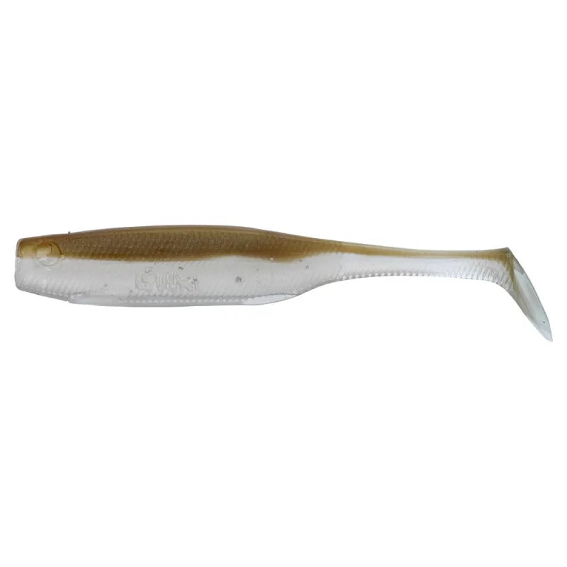 Gunki Peps 9 cm – Leurre souple shad
