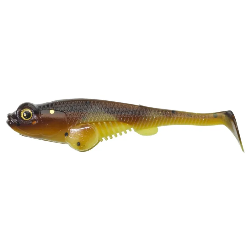 LEURRE SOUPLE GUNKI ROCKSTAR 59