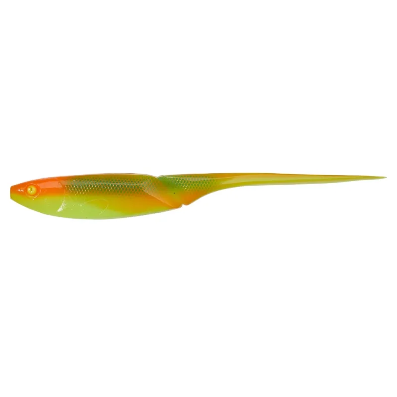 LEURRE SOUPLE ILLEX MAGIC SWING TAIL 7"