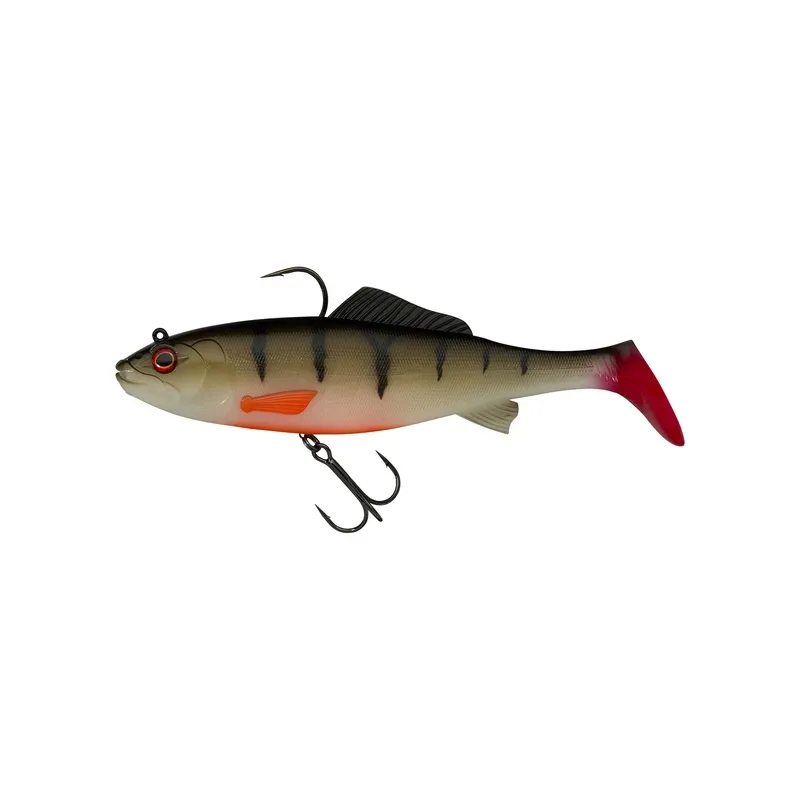 LEURRE SOUPLE ILLEX DEXTER SHAD 200