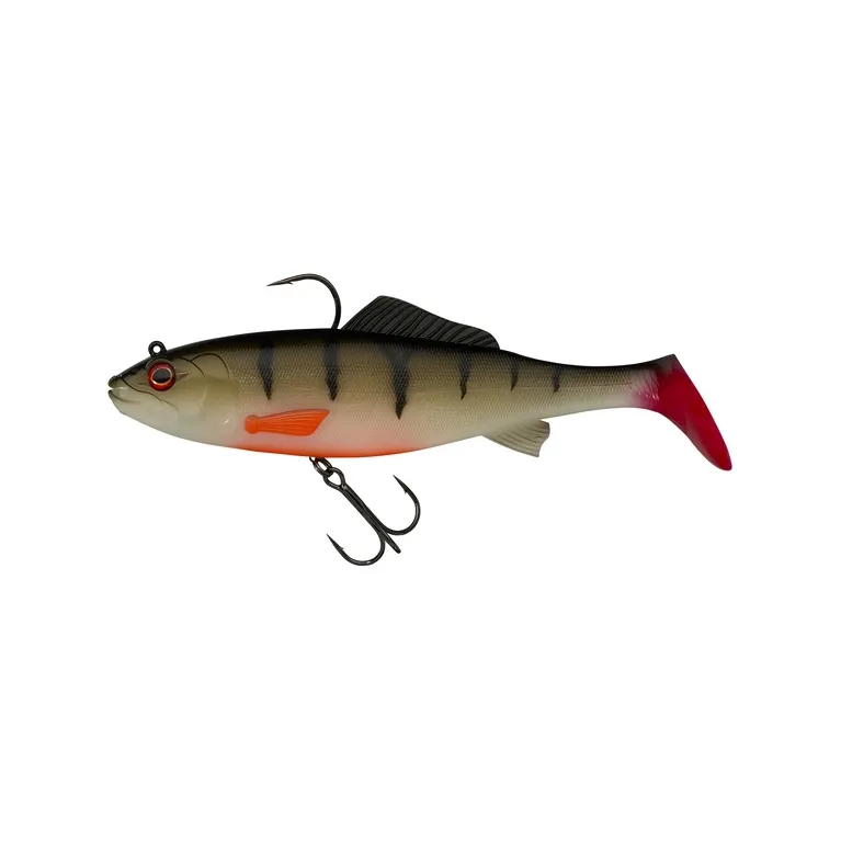 LEURRE SOUPLE ILLEX DEXTER SHAD 200