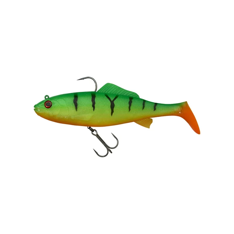 LEURRE SOUPLE ILLEX DEXTER SHAD 200