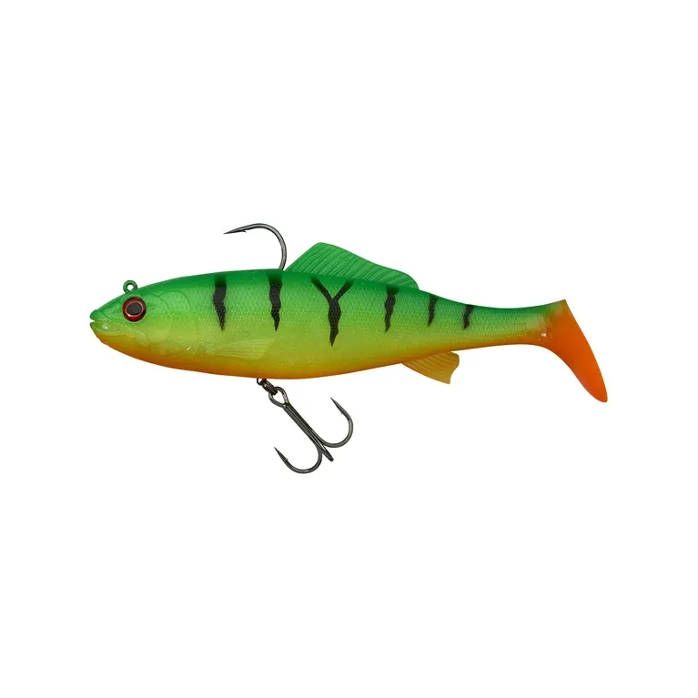 LEURRE SOUPLE ILLEX DEXTER SHAD 200