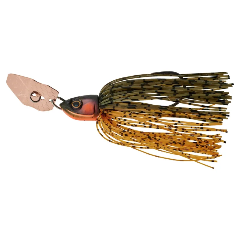 CHATTERBAIT ILLEX BLADE BLASTER 10 GR